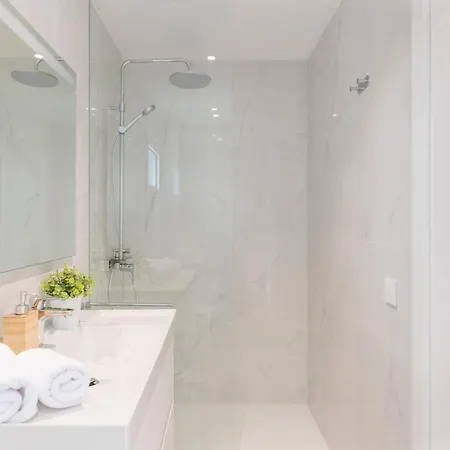 Casa vacanze Casa Ancla Tías