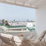 Nyaraló Casa Ancla Tías