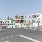 Nyaraló Casa Ancla Tías