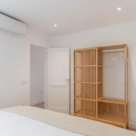 Casa Ancla Nyaraló *