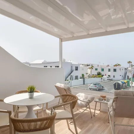 Holiday home Casa Ancla *