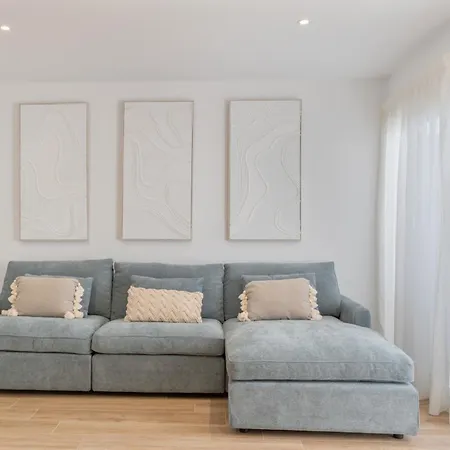 Casa Ancla Holiday home