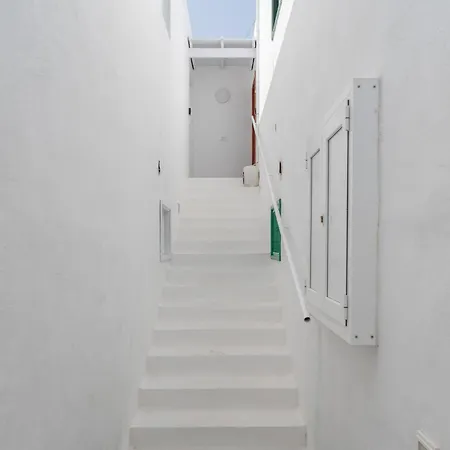 Holiday home Casa Ancla Tias