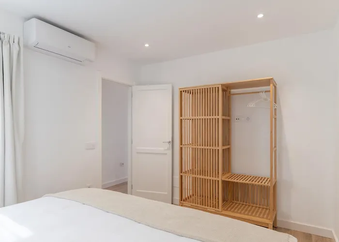 Casa Ancla Ferienhaus *