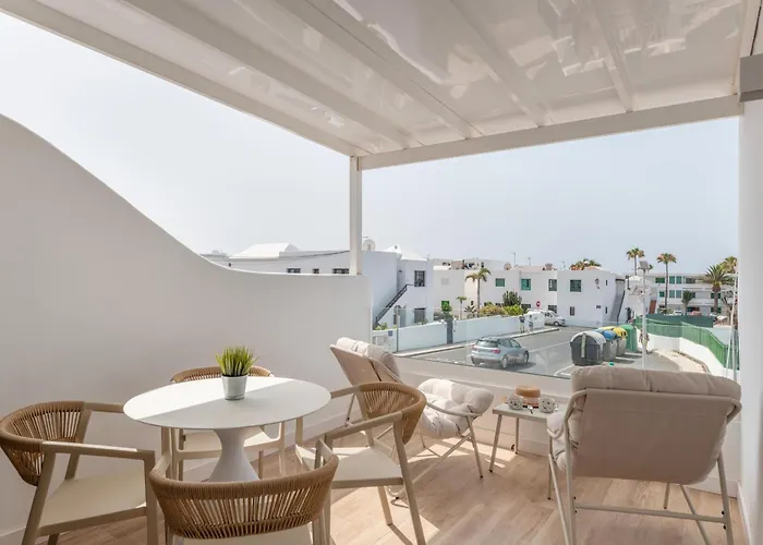 Ferienhaus Casa Ancla *