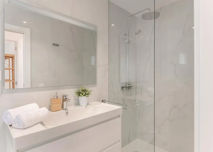 Сasa de vacaciones Casa Ancla