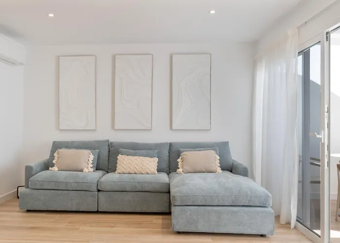 Casa Ancla Ferienhaus