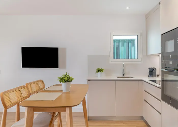 Ferienhaus Casa Ancla *