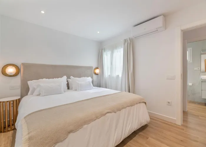 Casa Ancla Сasa de vacaciones