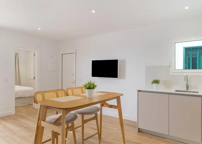 Сasa de vacaciones Casa Ancla