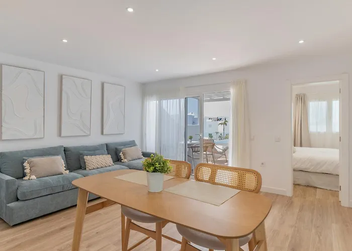 Casa Ancla Сasa de vacaciones *